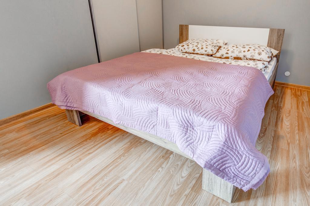 Apartament Montecassino シュチェチン エクステリア 写真